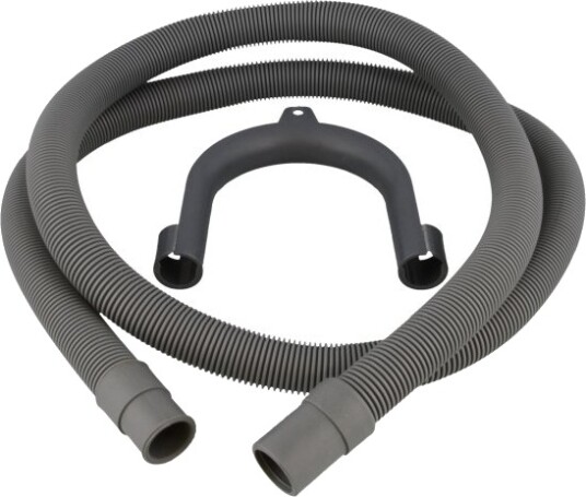 Slange Med Plastkrok, 1,5 M