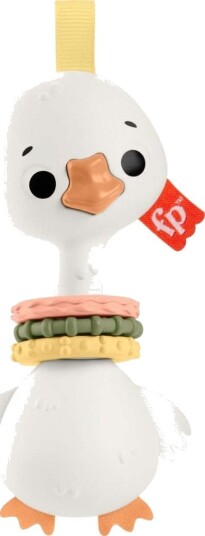 Fisher-Price HRB22 Aktivitetsrangle