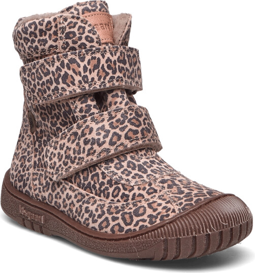 Bisgaard Bisgaard Ellis Tex   Multi/patterned   34/21.2CM