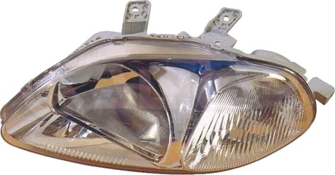 ALKAR 2746407 Frontlykter ALKAR 2746407 Frontlykter