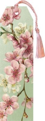 Bokmerke Sköna Ting Rosa blomster Bokmerke Sköna Ting Rosa blomster