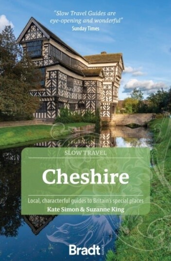 Cheshire Slow Travel