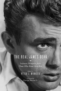 Winkler Peter Real James Dean