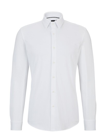 BOSS P Hank S Kent C1 222   White   38