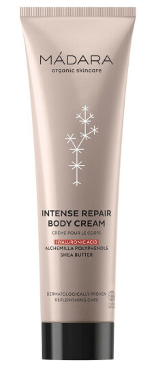 MÀDARA Intense Repair Body Cream 150 ml Lotion