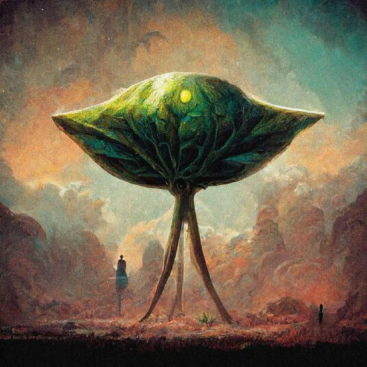 Plantoid Terrapath CD