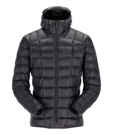 Rab Mythic Alpine Jacket Black XL