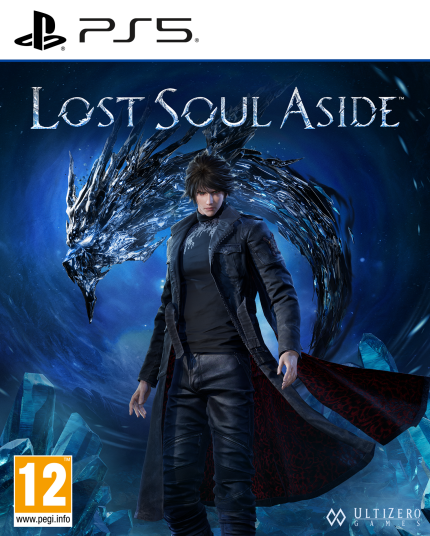 Lost Soul Aside Spill Lost Soul Aside Spill