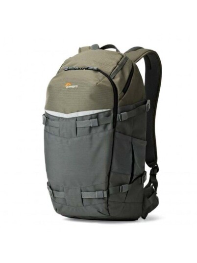 Lowepro Flipside Trek BP 450 AW Fotoryggsekk for Kamera og Nettbrett Grå Lowepro Flipside Trek BP 450 AW Fotoryggsekk for Kamera og Nettbrett Grå