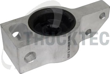 TRUCKTEC AUTOMOTIVE 07.31.276 Feste styrestag