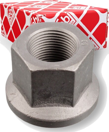 Hjulmutter FEBI BILSTEIN 08048
