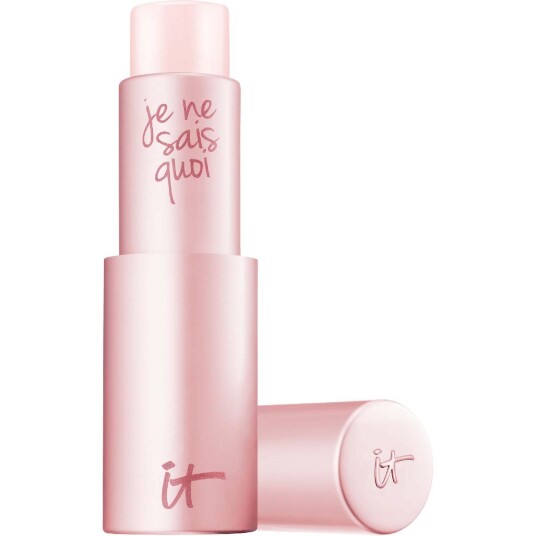 IT Cosmetics Je Ne Sais Quoi Lip Treatment Stick Perfect Pin IT Cosmetics Je Ne Sais Quoi Lip Treatment Stick Perfect Pin