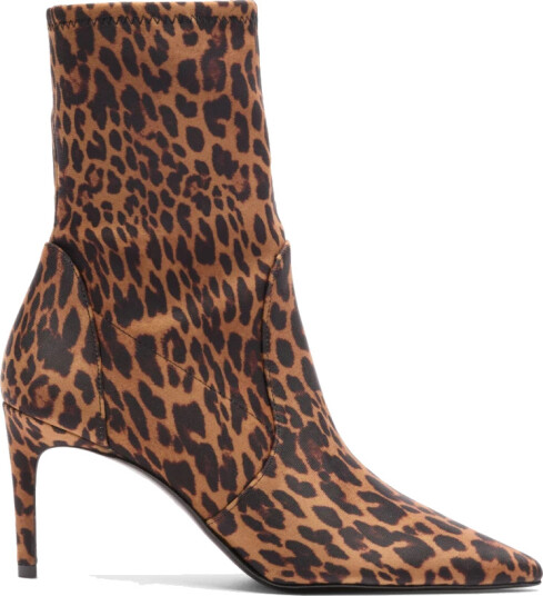 Stuart Weitzman Dame Sko Brun 41 1/2 EU,
