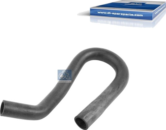 DT Spare Parts 7.21376 Radiatorslange DT Spare Parts 7.21376 Radiatorslange
