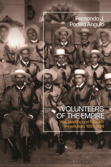 Volunteers of the Empire Volunteers of the Empire