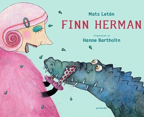 Finn Herman