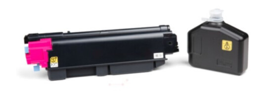 Kyocera 1T02ZLBNL0 Kyocera TK-5345 M Tonerkassett Magenta Kyocera 1T02ZLBNL0 Kyocera TK-5345 M Tonerkassett Magenta
