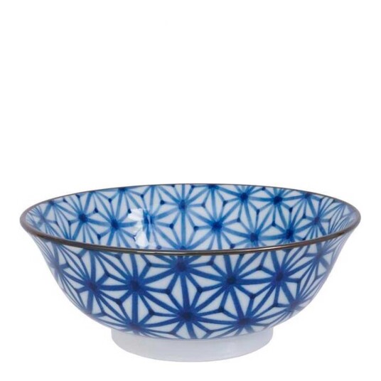 Tokyo Design Studio Mixed bowls skål 20,5 cm Tokyo Design Studio Mixed bowls skål 20,5 cm
