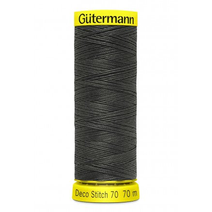 Gütermann Deco Stitch 70 Sytråd Polyester 36 70m