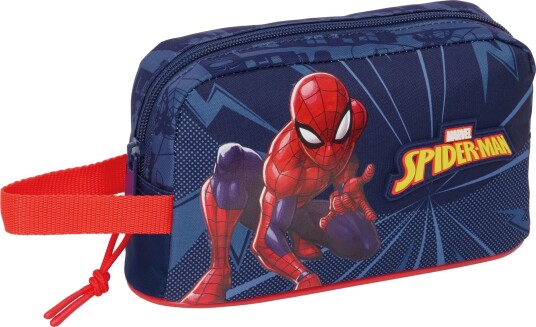 Marvel Spider-Man Kjølebag Blå