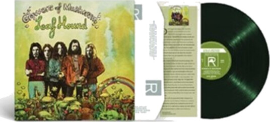 Growers Of Mushroom