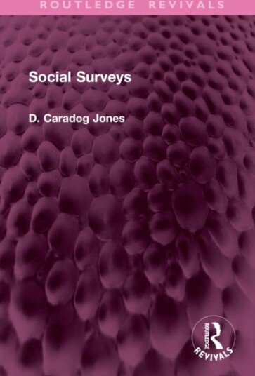 Social Surveys