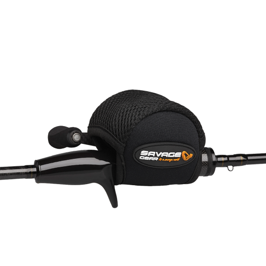 Savage Gear Baitcaster Cover Savage Gear Baitcaster Cover