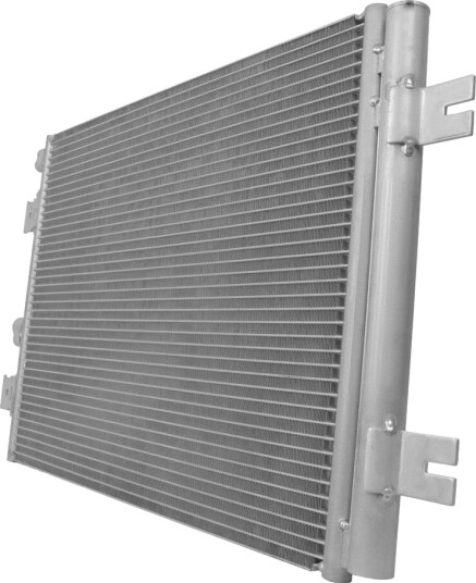 Kondensator klimaanlegg HELLA 8FC 366 221 551