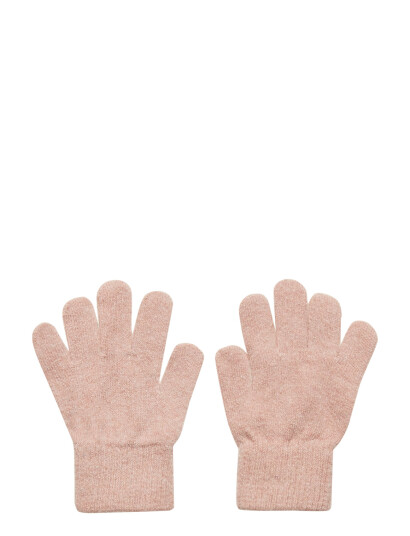 CeLaVi Basic Magic Finger Gloves - Pink - 152 CeLaVi Basic Magic Finger Gloves - Pink - 152