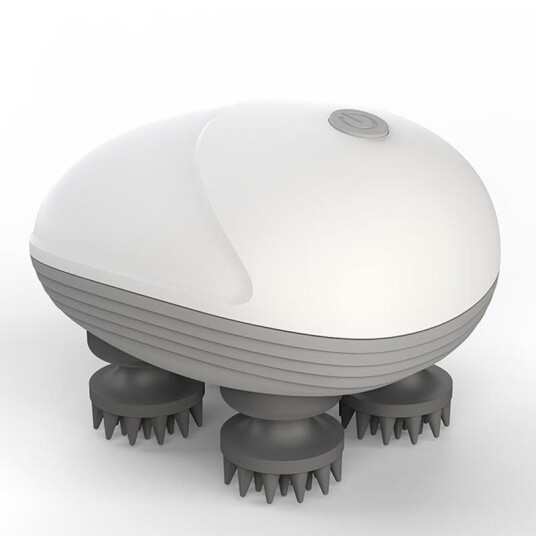 Media Tech MT6524 Massasjeapparat 3 timer Media Tech MT6524 Massasjeapparat 3 timer
