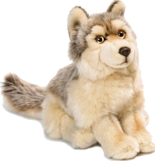 Wwf Wilk 25Cm Wwf Wwf Wilk 25Cm Wwf