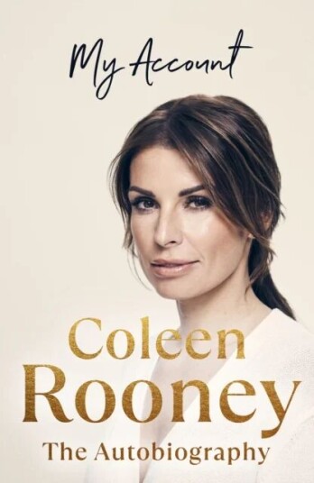 My Account Av Coleen Rooney