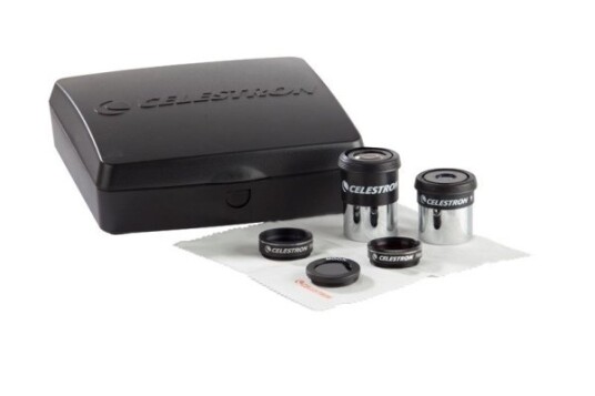 Powerseeker Accessory Kit Powerseeker Accessory Kit