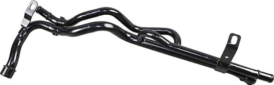 METZGER 4010259 Radiatorslange