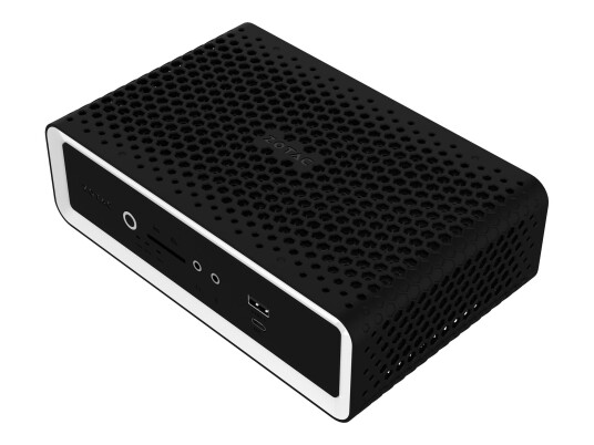 Zotac ZBOX C Series CI669 - mini-PC - Core i7 1355U 1.7 GHz - 0 GB - uten HDD