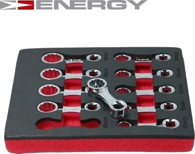 ENERGY NE01230 Nøkkel