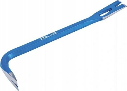 Klo Med Sidekloavtrekker 350Mm [L1220]<Juco>