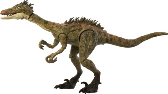 Jurassic World Hammond Collection Dinosaurfigur Troodon Jurassic World Hammond Collection Dinosaurfigur Troodon