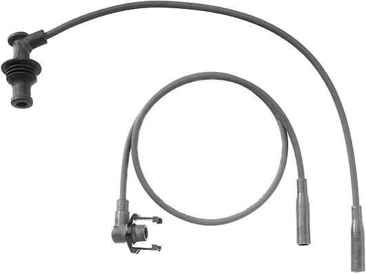 Tennplugg kabelsett CHAMPION CLS116