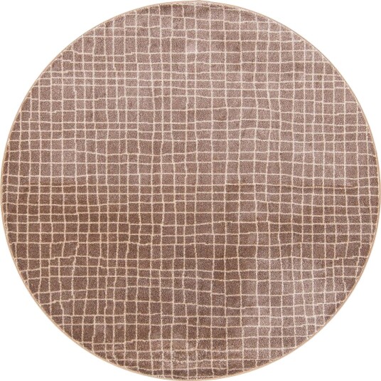 Aari Matte 133 cm Brun - VM Carpet