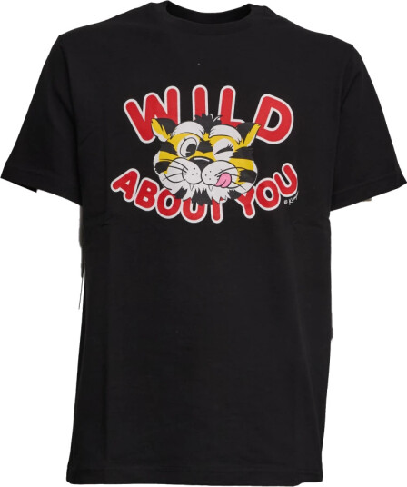 Kenzo Herre Topper Svart XL, Kenzo Herre Topper Svart XL,