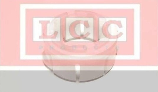 LCC LCC8629 Foring, girstang