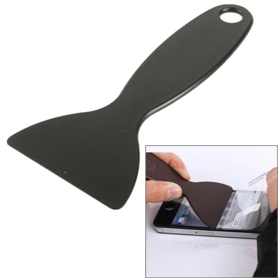 Sunsky Plastskjermskrape for Mobiltelefoner og Nettbrett S-IP5G-0779
