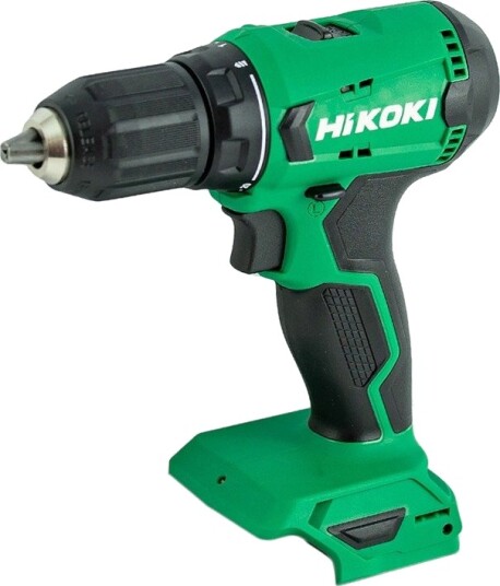 Hikoki DS18DAW4Z Drill 18V Uten batteri Hikoki DS18DAW4Z Drill 18V Uten batteri