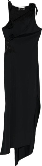 Coperni Dame Kjoler Svart S,