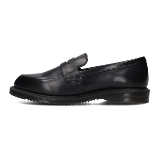 Dr. Martens Dame Sko Svart 37 EU,