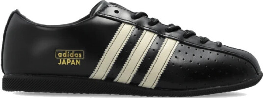 Adidas Originals Dame Sko Svart 38 EU,