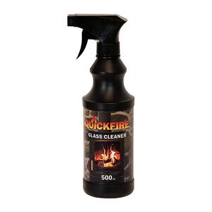 Quickfire Glassrens 500 ml Quickfire Glassrens 500 ml