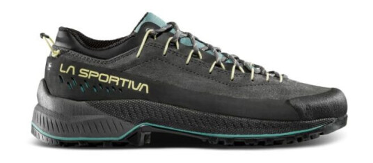 La Sportiva Tx4 Evo Woman Carbon/Zest 38.5, Carbon/Zest La Sportiva Tx4 Evo Woman Carbon/Zest 38.5, Carbon/Zest
