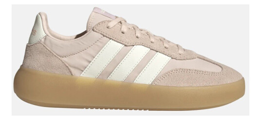 Adidas Barreda Decode Wonqua/Owhite/Gum3 38 Uk 5 Sneakers
